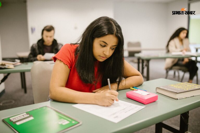 JEE Main पेपर 2 का रिजल्ट जारी, मीरा कृष्णा को 100 परसेंटाइल, देखें टॉपर्स लिस्ट