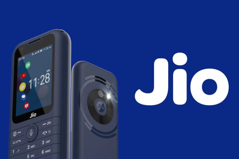 फीचर फोन यूजर्स के लिये Jio लाया नये प्लान्स, जानें कीमत और बेनिफिट्स