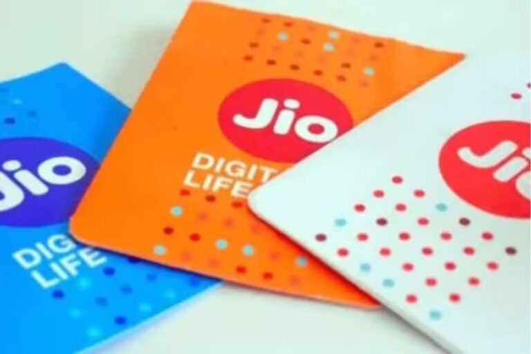 200 दिन तक खत्म नहीं होगा रिचार्ज, Jio के इस प्लान में मिलेगा 500GB डेटा और Hotstar भी