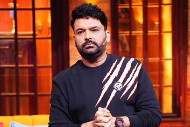 कपिल शर्मा के ‘कैप्स कैफे’ पर फिर बरसी गोलियां, बिश्नोई गैंग ने दी खुली धमकी
