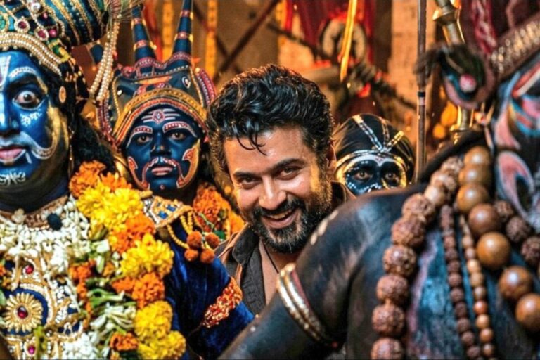 Karuppu Collection: ‘करुप्पु’ का बॉक्स ऑफिस पर दबदबा कायम, 17वें दिन कितना रहा कलेक्शन?