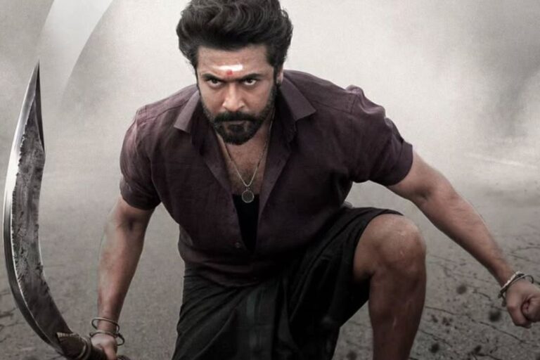 Karuppu Collection: 6 दिनों में ‘करुप्पु’ का तूफान, भारत में पार किए 100 करोड़, जानें कुल कमाई