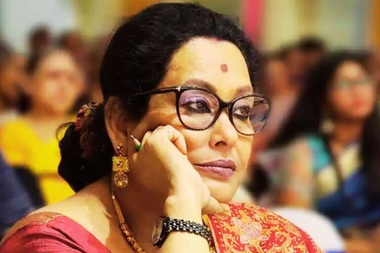 बंगाल में सत्ता बदलते ही महिला आयोग की अध्यक्ष लीना गंगोपाध्याय ने क्यों दिया इस्तीफा?