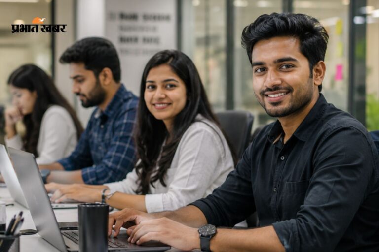 सरकारी कंपनी में टेक्नीशियन की वैकेंसी, हर दिन मिलेगें 1583 रुपये, यहां करें अप्लाई