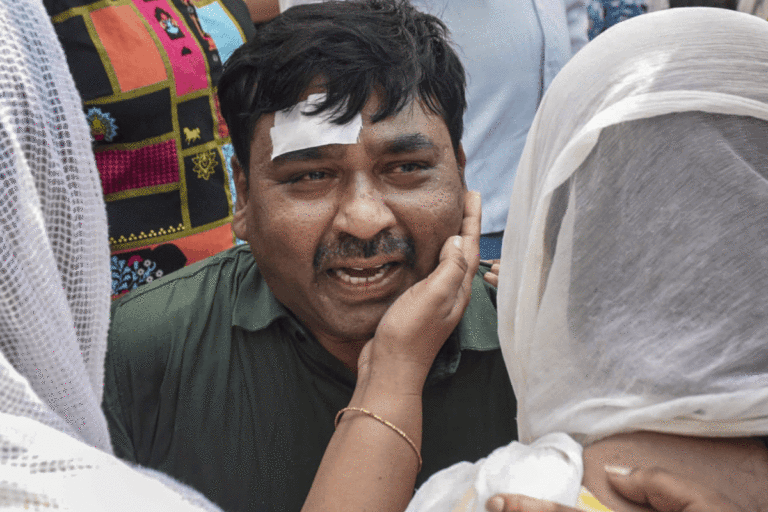 मध्य प्रदेश क्रूज हादसा: मरने वालों की संख्या हुई 13, आखिरी लापता व्यक्ति का मिला शव