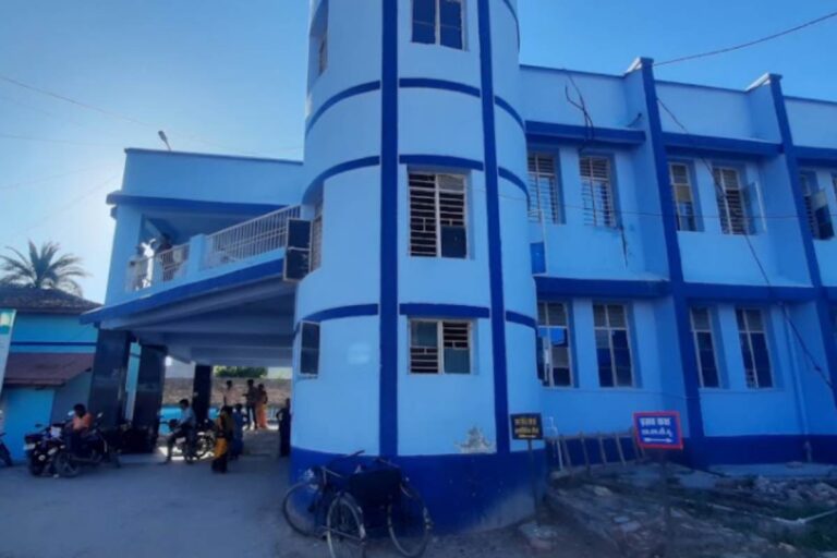 Madhubani Sadar Hospital: ओपीडी से इमरजेंसी तक, जानिए किस विभाग में कौन चिकित्सक