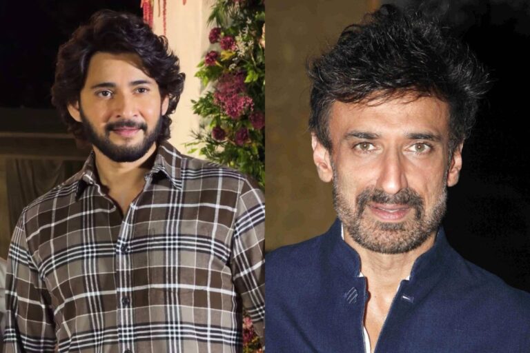 ‘बॉलीवुड मुझे अफोर्ड नहीं कर सकता’ वाले बयान पर Rahul Dev का तंज, बोले- महेश बाबू को हिंदी नहीं आती