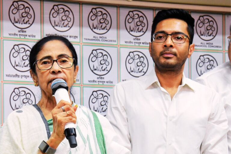 इस्तीफा नहीं दूंगी, चाहे राष्ट्रपति शासन लगा दो, हार के बाद ममता बनर्जी का रौद्र रूप, कहा- सुप्रीम कोर्ट से इंटरनेशनल कोर्ट तक जायेगी TMC