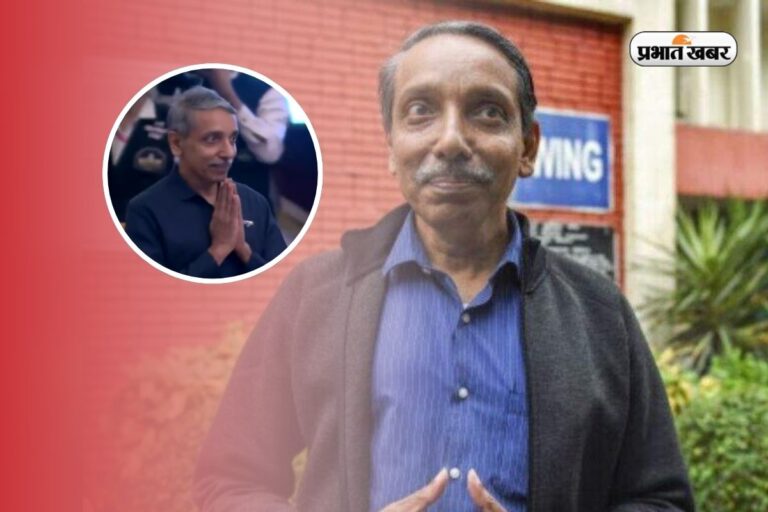 Padma Shri 2026: कौन हैं एम जगदेश कुमार? IIT से पढ़ाई, UGC चेयरमैन तक का सफर