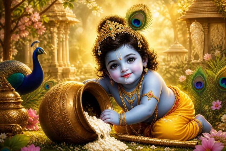 जून में कब है मासिक कृष्ण जन्माष्टमी? जानें पर्व की सही तिथि, शुभ मुहूर्त और पूजा विधि