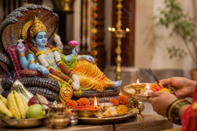 मई के महीने में कब-कब रखा जाएगा एकादशी का व्रत, जानें सही तिथि