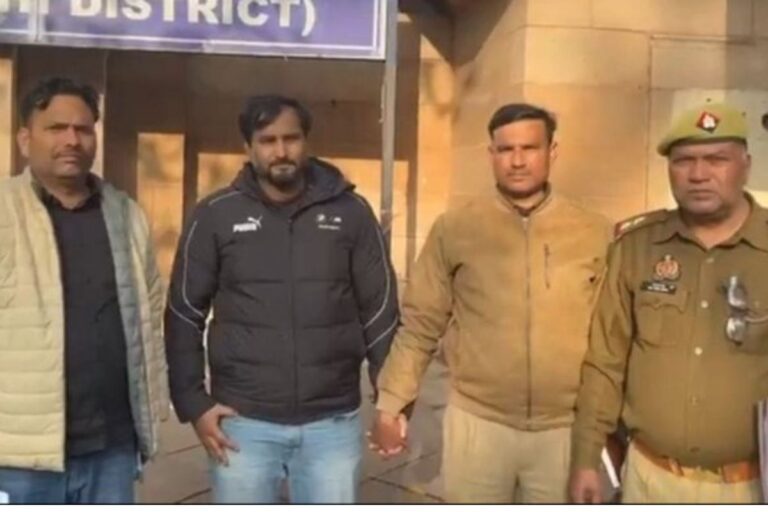 जिम की आड़ में जिहाद का खेल! मिर्जापुर में 10 आरोपियों पर गैंगस्टर एक्ट के तहत FIR