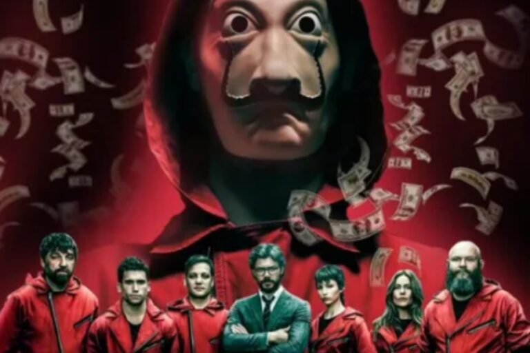 Money Heist Returns: स्पेन की सड़कों पर फिर गूंजेगा ‘बेला चाओ’, Netflix ने कंफर्म की मनी हाइस्ट की वापसी 