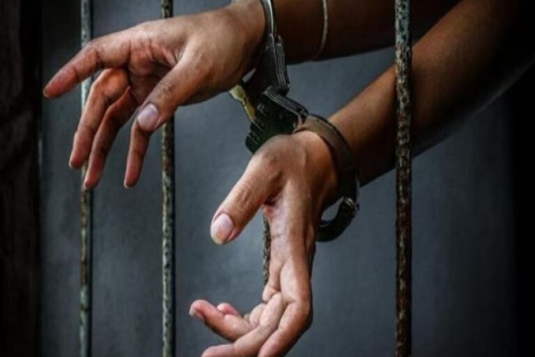 Motihari: जेल अधीक्षक से मांगी गई रंगदारी, व्हाट्सएप पर वीडियो भेजकर मांगे पैसे