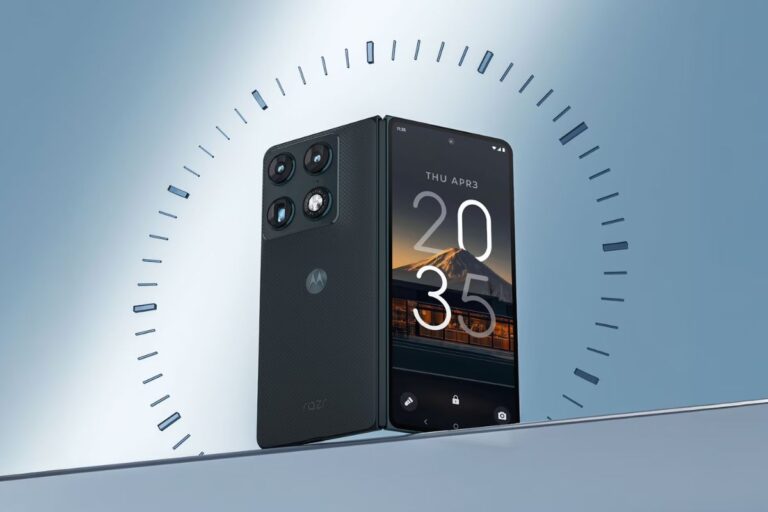 Motorola Razr Fold भारत में लॉन्च के लिए तैयार, जानें डेट, कलर और पूरा स्पेसिफिकेशन