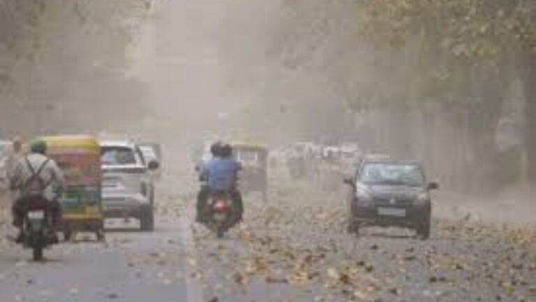 मुंगेर में आज गर्मी का डबल अटैक, 37°C तापमान के साथ दिनभर चलेगी लू