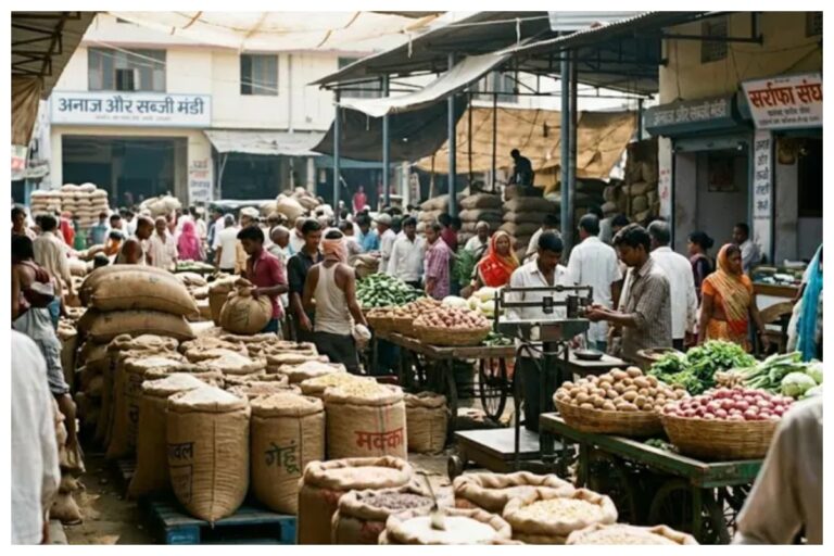 Bettiah Mandi Bhav: बेतिया में 140 से 190 रुपये बिक रहा सरसों तेल, यहाँ देखें पूरा रेट चार्ट