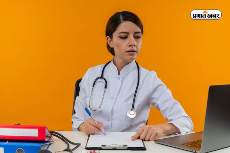 रविवार के दिन ही क्यों होती है NEET परीक्षा? नहीं जानते होंगे इसका जवाब 