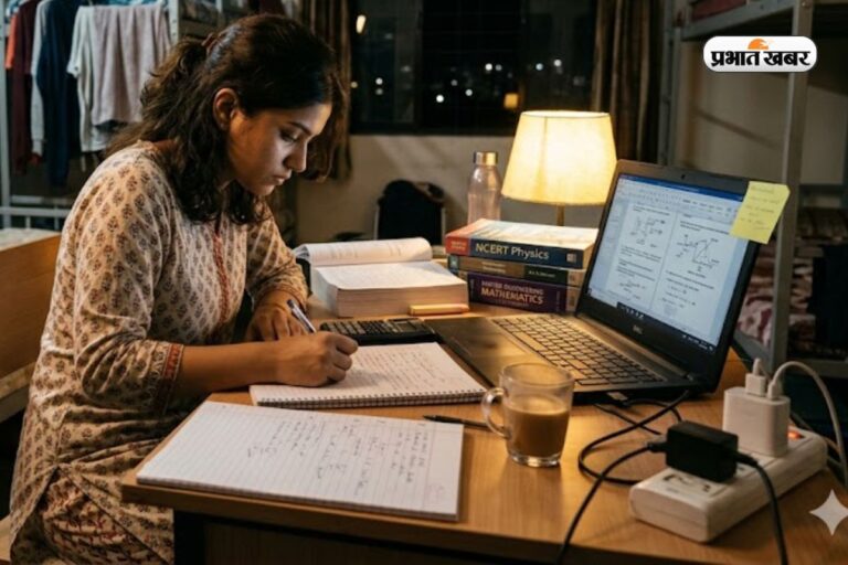 नीट एग्जाम में बाकी है 1 महीना, अच्छे मार्क्स पाने के लिए अपनाएं ये स्ट्रैटजी