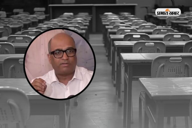 कब आएगी NEET परीक्षा की नई डेट? NTA के DG ने जारी किया बयान 
