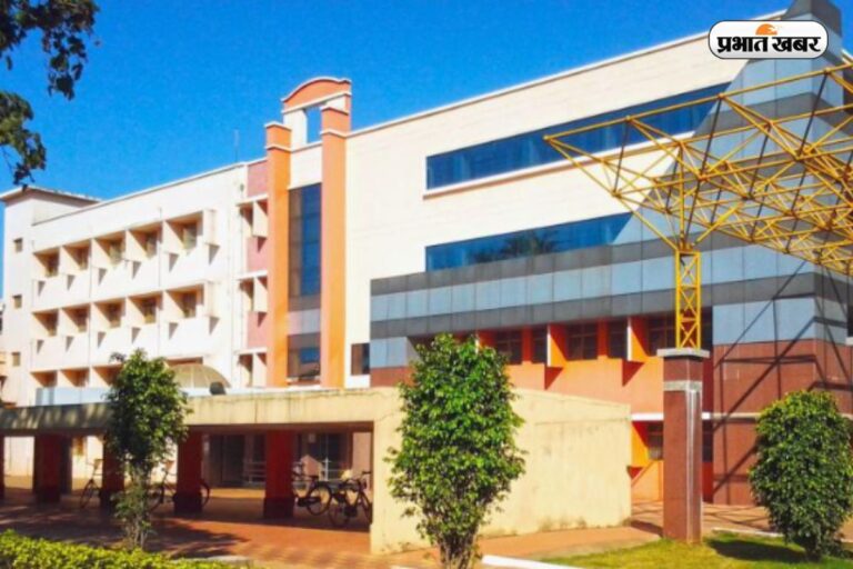 NIT Rourkela में शुरू होंगे ये नए BTech कोर्स, देखें एडमिशन प्रोसेस 