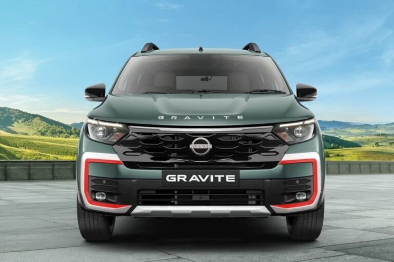 Nissan Gravite का CNG वेरिएंट लॉन्च, मिलेगा ज्यादा माइलेज और 7-सीटर स्पेस