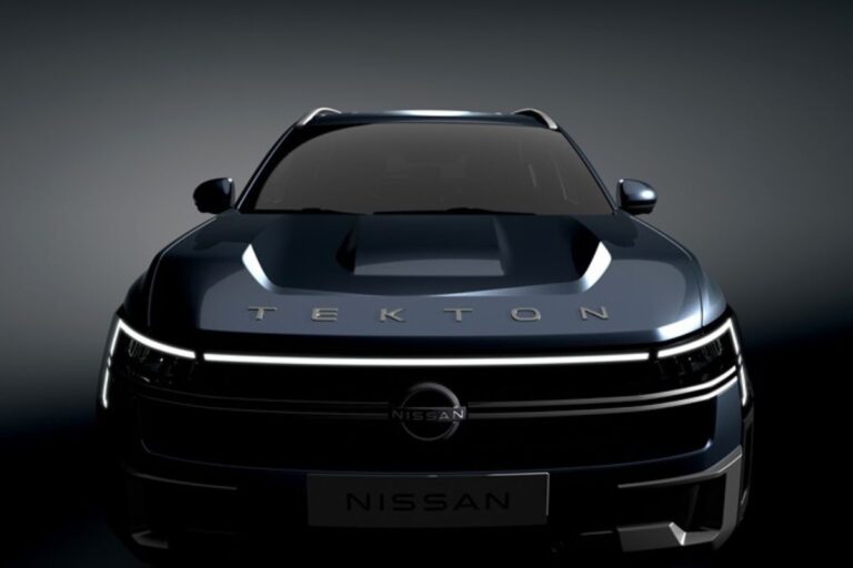 Duster को सीधी टक्कर देने आ रही Nissan Tekton, 9 जुलाई की तारीख हुई पक्की