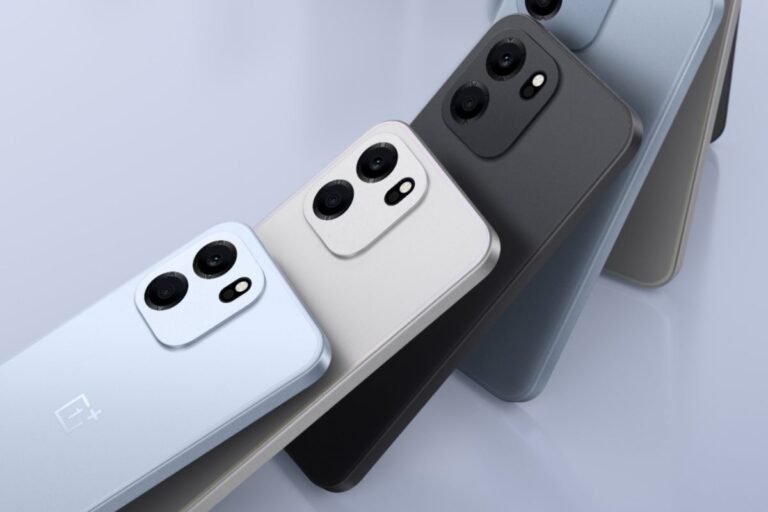OnePlus Nord CE 6 सीरीज लॉन्च, दमदार बैटरी और AI फीचर्स के साथ मिलेगी फ्लैगशिप फील
