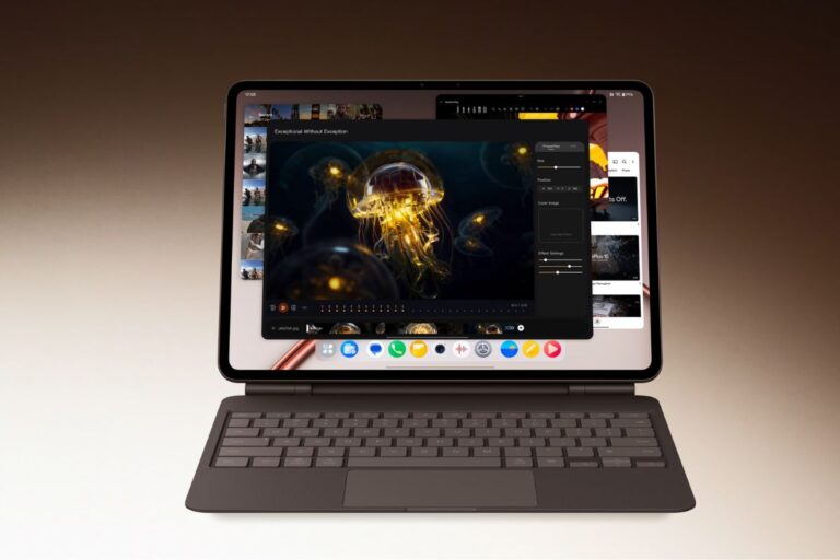 OnePlus Pad 4 Review: बड़ी बैटरी और पावरफुल परफॉर्मेंस के साथ कितना दमदार है ये टैबलेट?
