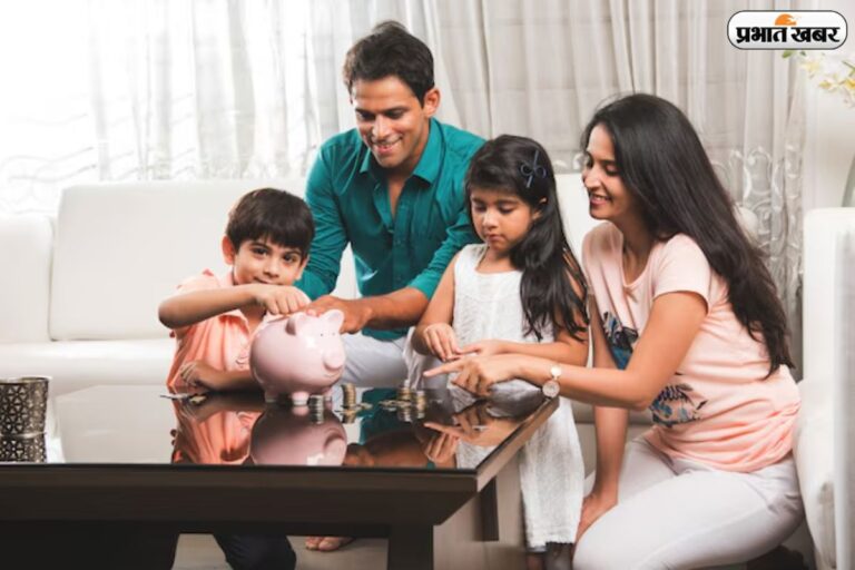 क्या आपको पता है? बच्चे के नाम भी खुल सकता है पीपीएफ 