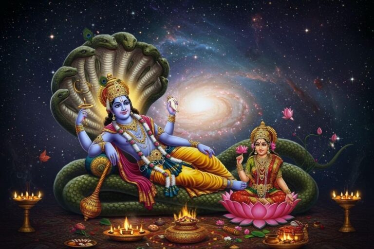 पद्मिनी एकादशी 2026: भूलकर भी न करें ये गलतियां, वरना कम हो सकता है व्रत का पुण्य