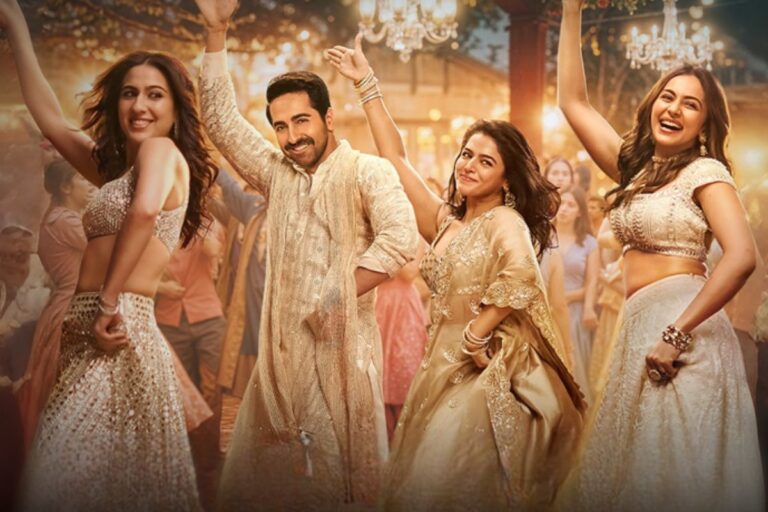 नई फिल्मों की टक्कर के बीच मजबूती से टिकी ‘पति पत्नी और वो दो’, 10 दिनों में कमाए इतने करोड़