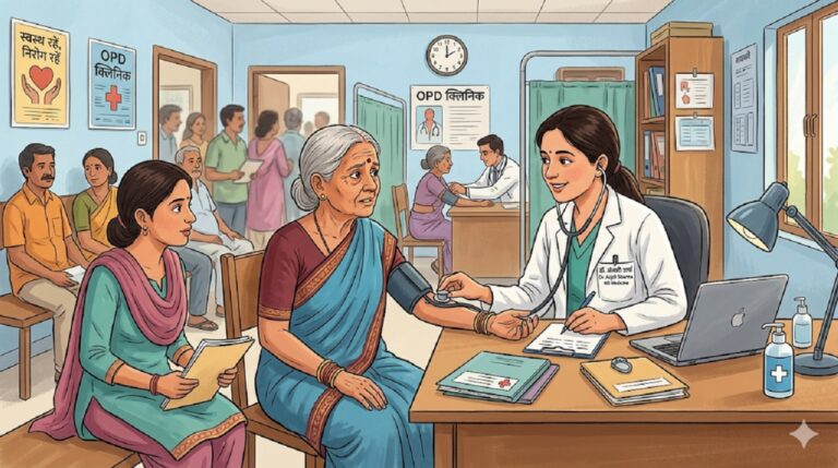 पटना के प्रमुख अस्पतालों का Patna OPD Schedule : जानें गुरुवार को किस विभाग में बैठेंगे कौन से डॉक्टर