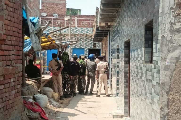 60 घंटे में मिली थीं चार सिरकटी लाशें, पुलिस के खुलासे ने किए रोंगटे खड़े…