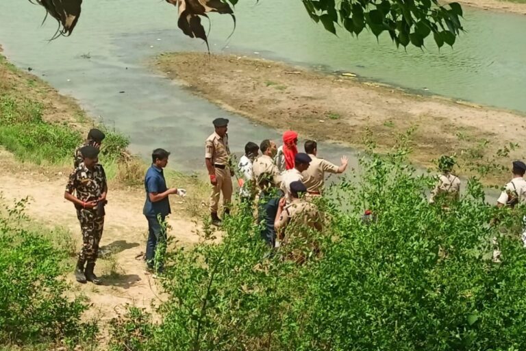 कैमूर का कृष्ण मुरारी परिवार हत्याकांड, शव के टुकड़े कर 15 KM तक फेंके अवशेष, रूह कंपा देगा खुलासा