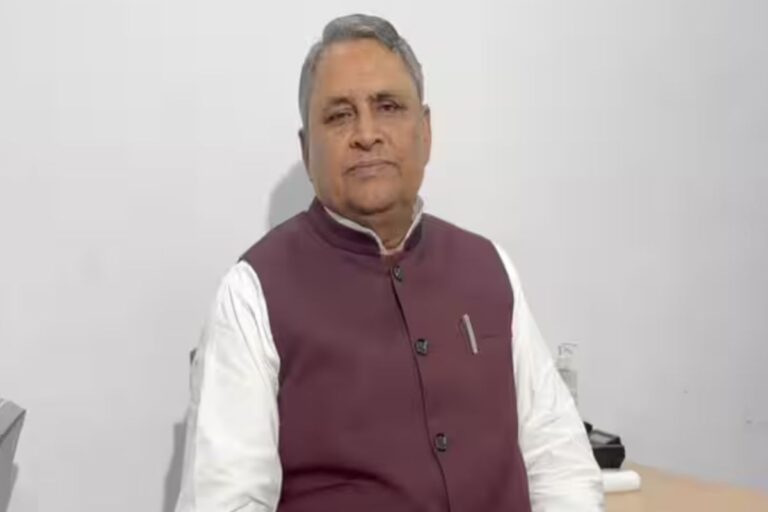 टिकारी दौरे पर आज डिप्टी सीएम विजय कुमार चौधरी, 27 करोड़ की योजनाओं का करेंगे शिलान्यास, जानिए पूरा कार्यक्रम