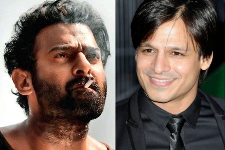 Spirit Movie में प्रभास संग काम करने पर विवेक ओबेरॉय ने किया रिएक्ट, बोले- उनमें थोड़ा सा भी घमंड नहीं है