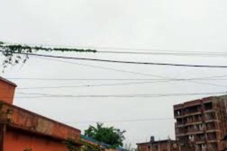 पूर्णिया में आज बारिश और उमस का डबल अटैक, 4 दिनों तक येलो अलर्ट जारी