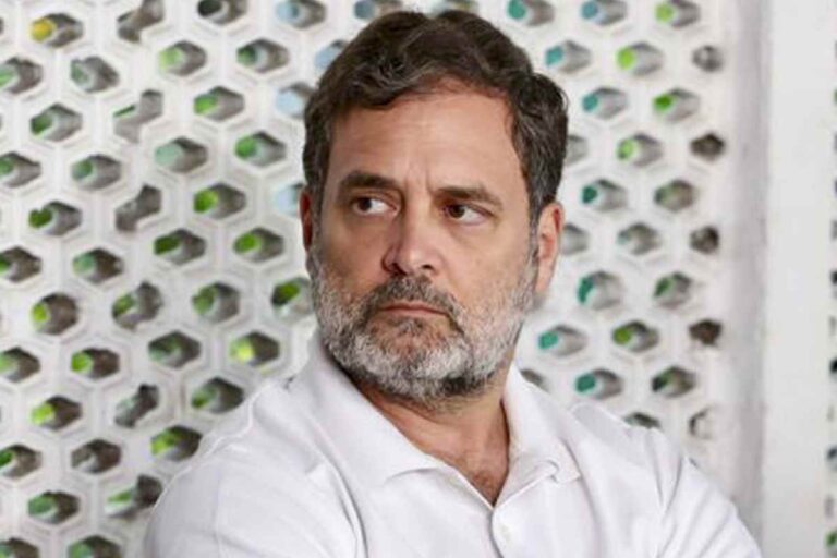 राहुल गांधी का दावा- अभी लोकसभा चुनाव हो जाए, तो बीजेपी 140 सीटों से ज्यादा नहीं जीत पाएगी