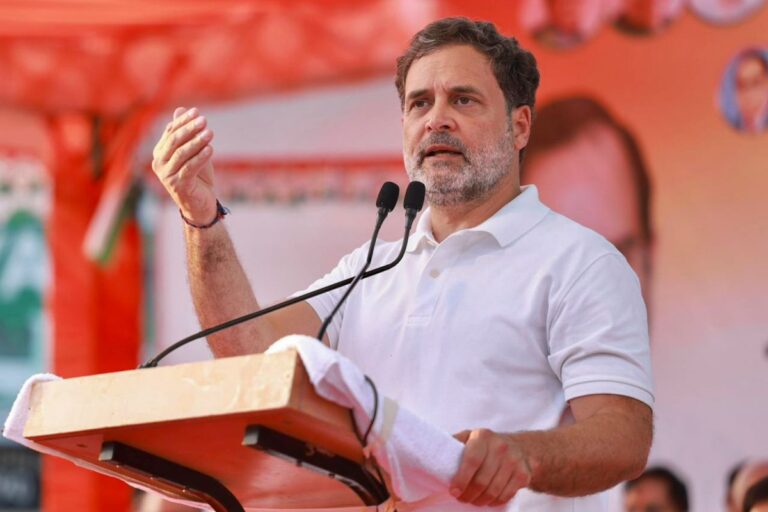 NEET पेपर लीक पर राहुल गांधी का केंद्र पर हमला, कहा- पीएम मोदी का ‘अमृतकाल’ बन गया ‘विषकाल’