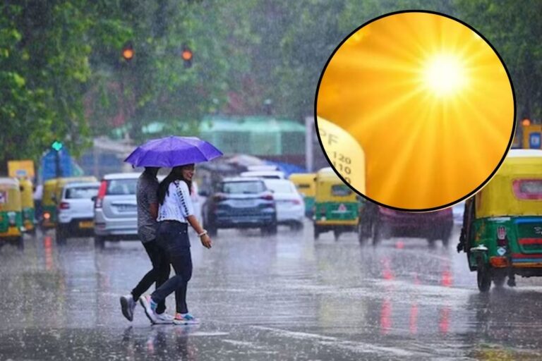 Motihari Weather Forecast: मोतिहारी में अधिकतम तापमान 40°C पहुंचने का अनुमान, उमस भरी गर्मी से बढ़ेगी बेचैनी