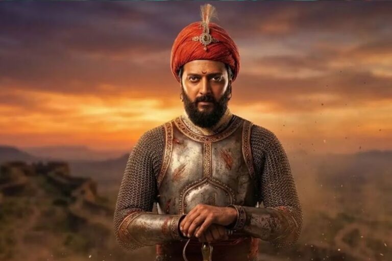 तीसरे शनिवार को ‘राजा शिवाजी’ ने मारी  छलांग, फिल्म ने 23वें दिन कमाए इतने करोड़