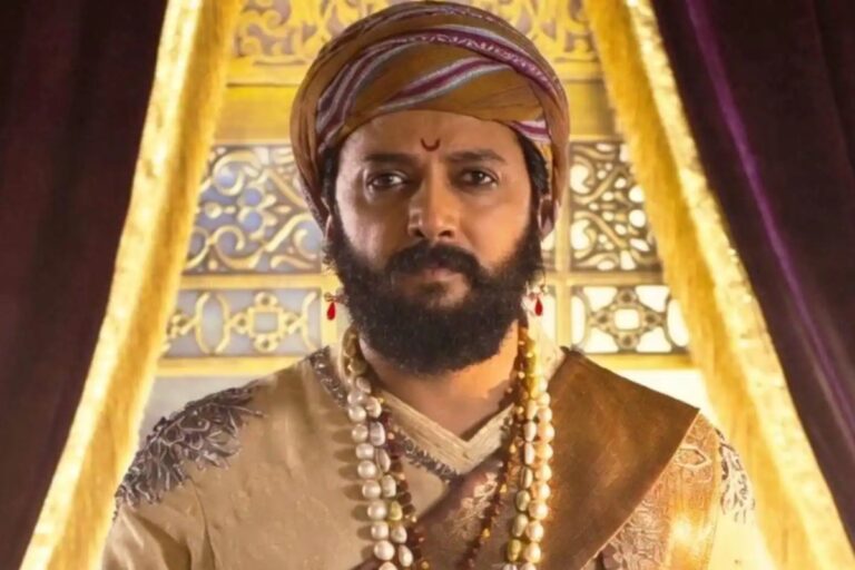 27वें दिन भी नहीं थमा ‘राजा शिवाजी’ का तूफान, बॉक्स ऑफिस पर कर डाली इतनी कमाई