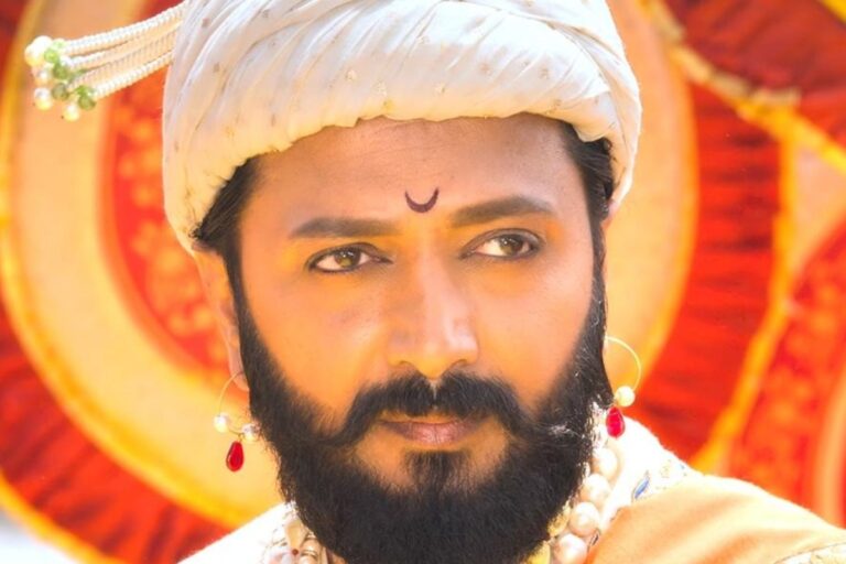 50 करोड़ क्लब में शामिल हुई रितेश देशमुख की ‘राजा शिवाजी’, पांचवें दिन कमाई में आई गिरावट