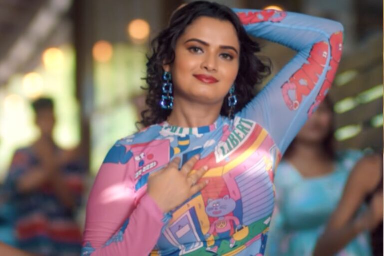 नीलम गिरी की कातिलाना अदाओं के दीवाने हुए प्रवेश लाल यादव, गाना ‘रानी हो’ ने यूट्यूब पर मचाया गदर