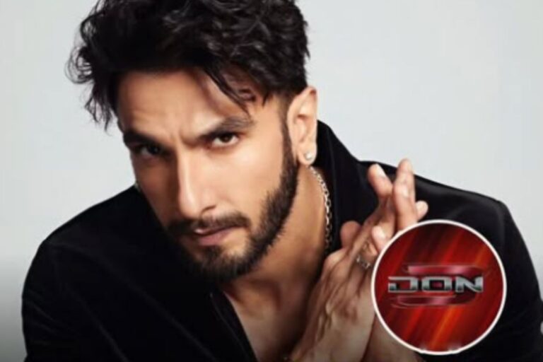 Don 3 से अचानक बाहर होना रणवीर सिंह को पड़ा भारी, FWICE ने लगाया बैन