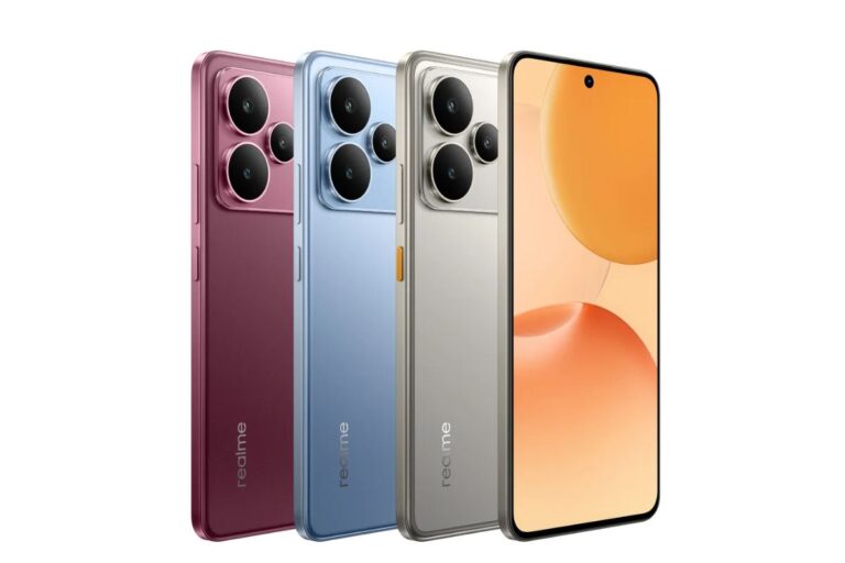 Realme P4 Series के बढ़ गए दाम, खरीदने से पहले जान लें नई कीमत