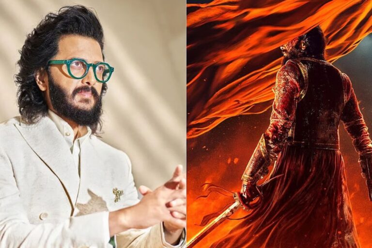 क्या बनेगा राजा शिवाजी का सीक्वल? रितेश देशमुख ने बताई सच्चाई