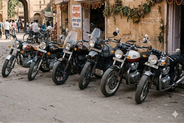 भारतीयों के दिलों पर क्यों राज करती हैं Royal Enfield की बाइक्स, जानिए 6 बड़ी वजहें