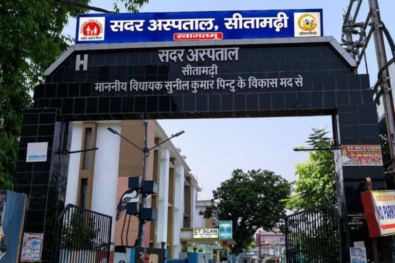 2 जुलाई को मेडिसिन, गायनी, ऑर्थो समेत सभी विभागों की डॉक्टर ड्यूटी लिस्ट